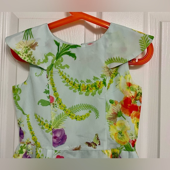 Baker by Ted Baker Dress for Girls - Picture 3 of 12
